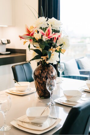 House - LUX Aldgate Apartment I Central London Zone 1 (London)
