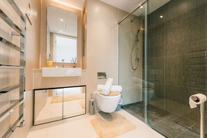 House - LUX Aldgate Apartment I Central London Zone 1 (London)