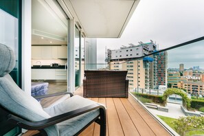 House - LUX Aldgate Apartment I Central London Zone 1 (London)