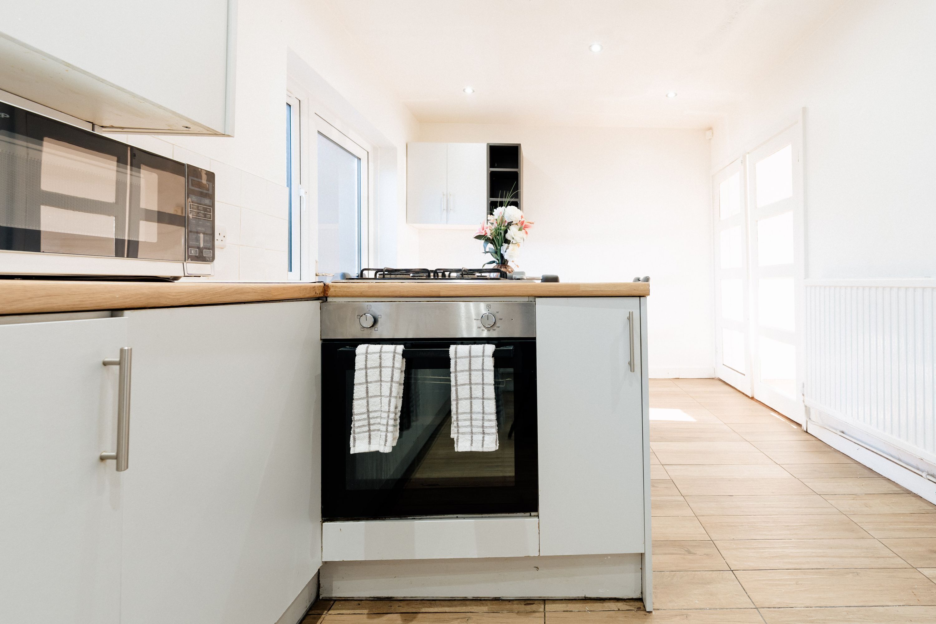 Ferienhaus | 5 Schlafzimmer, Internetzugang