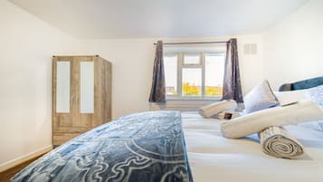 House | 5 bedrooms, Internet