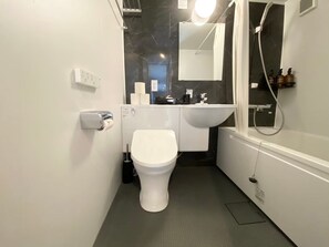 Free toiletries, hair dryer, towels, soap - Seaside Garden Nishiizu 1  (Nishiizu)