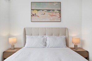 Apartment - St Kilda Retreat Near Beach & Cafes (Melbourne)