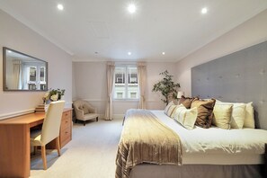 Deluxe Apartment | Iron/ironing board, free WiFi - Hertford Flat 14 (London)
