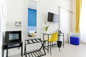 Interior - V10 Guest House - Vanvitelli 10 (Naples)