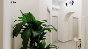 Interior - V10 Guest House - Vanvitelli 10 (Naples)