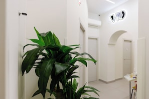 Interior - V10 Guest House - Vanvitelli 10 (Naples)