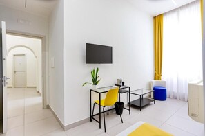 Interior - V10 Guest House - Vanvitelli 10 (Naples)
