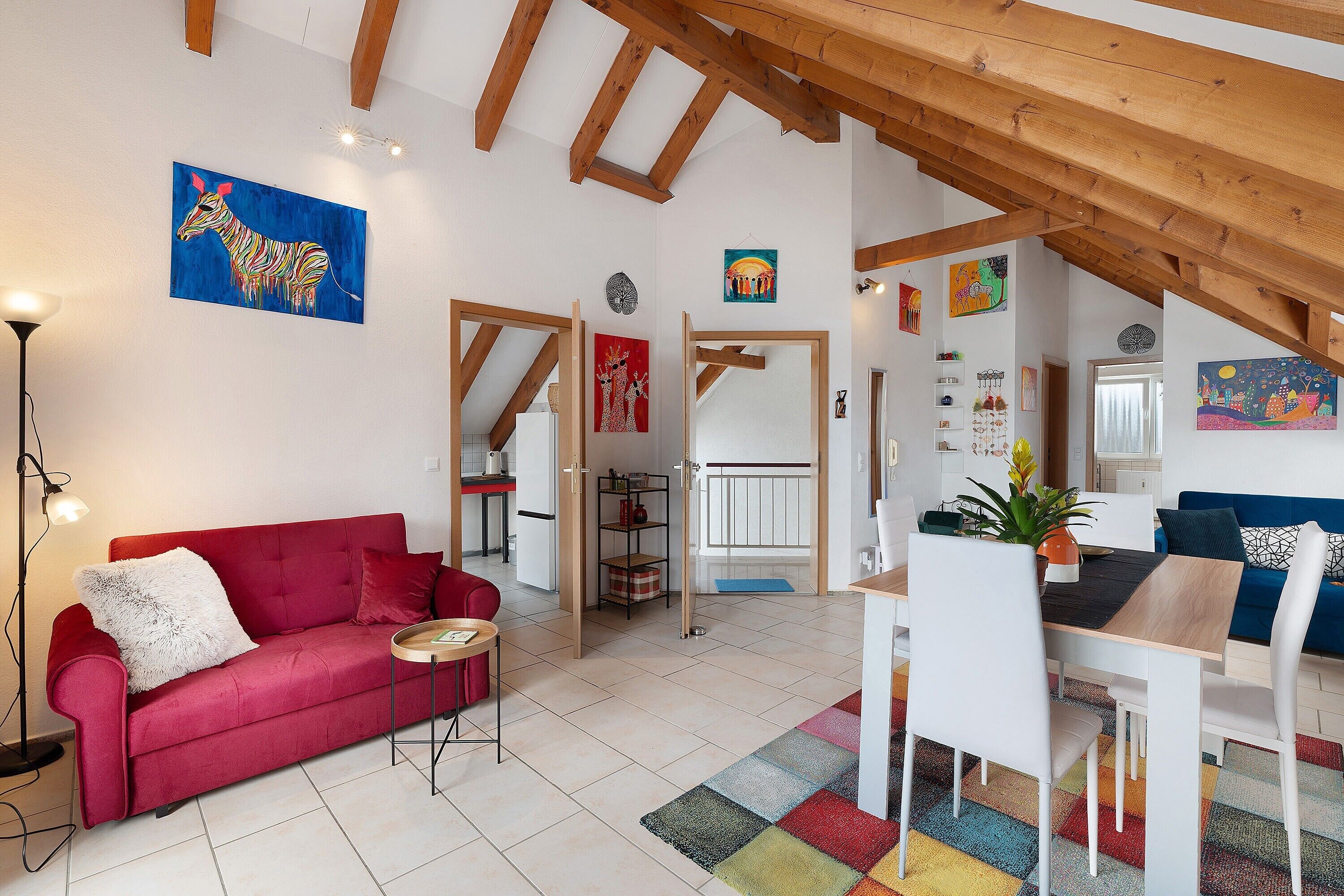 Interieur