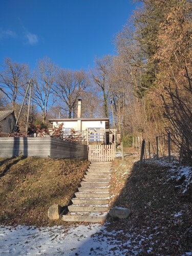 Cottage 200 m from Lac des Settons