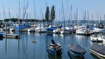 Jachthafen
