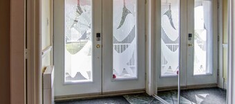 La Perle Rose du Lac-St-Jean