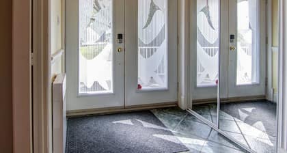 La Perle Rose du Lac-St-Jean