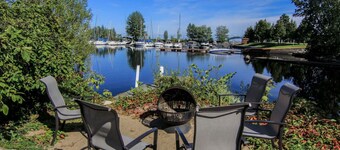 La Perle Rose du Lac-St-Jean