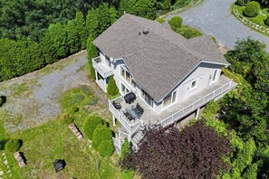 Exterior - L`échappée du Lac-Saint-Jean (Lac-Saint-Jean-Est Regional County Municipality)