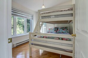 Room - L`échappée du Lac-Saint-Jean (Lac-Saint-Jean-Est Regional County Municipality)