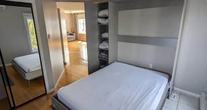 Le Cocon du Rivage Lac-Saint-Jean