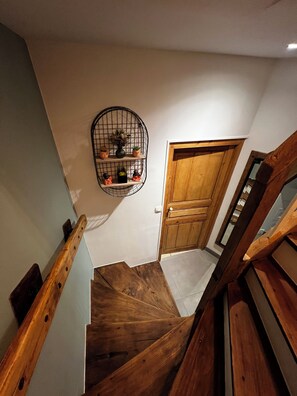 Interior - Maison Le Nido- Escape & Relaxation (Orville)