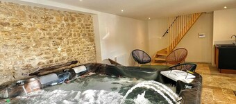 Maison Le Nido- Escape & Relaxation