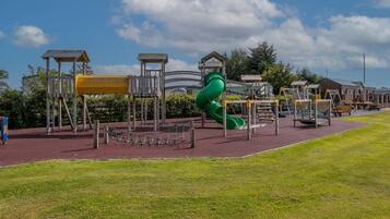 Children’s area