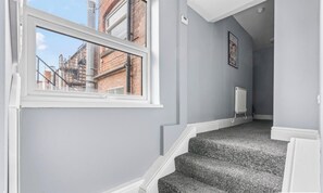 Interior - Stephanie`s Central Stay (Nottingham)
