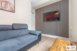 Living area - Stephanie`s Central Stay (Nottingham)