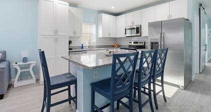 Charming Lilac Cottage 111 2 Bedroom Duplex