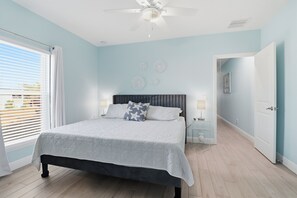 Maisonette, 2 Schlafzimmer | 2 Schlafzimmer, Bügeleisen/Bügelbrett, kostenloses WLAN