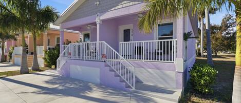 Duplex, 2 Bedrooms | Exterior