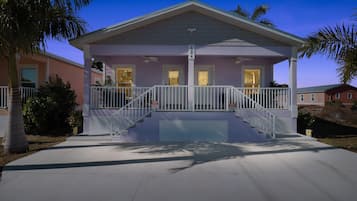 Duplex, 2 Bedrooms | Exterior
