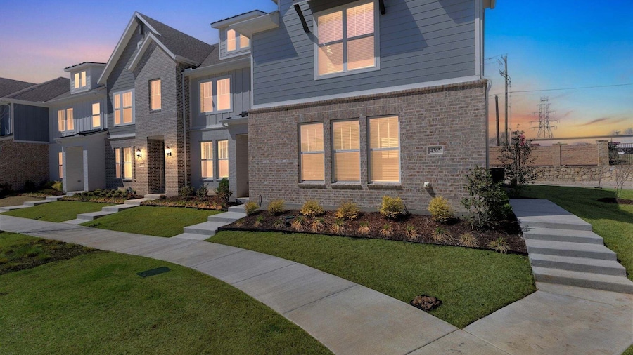 Private Escape Near Dfw Fort Worth At&t Fifa 2 Bedroom Home