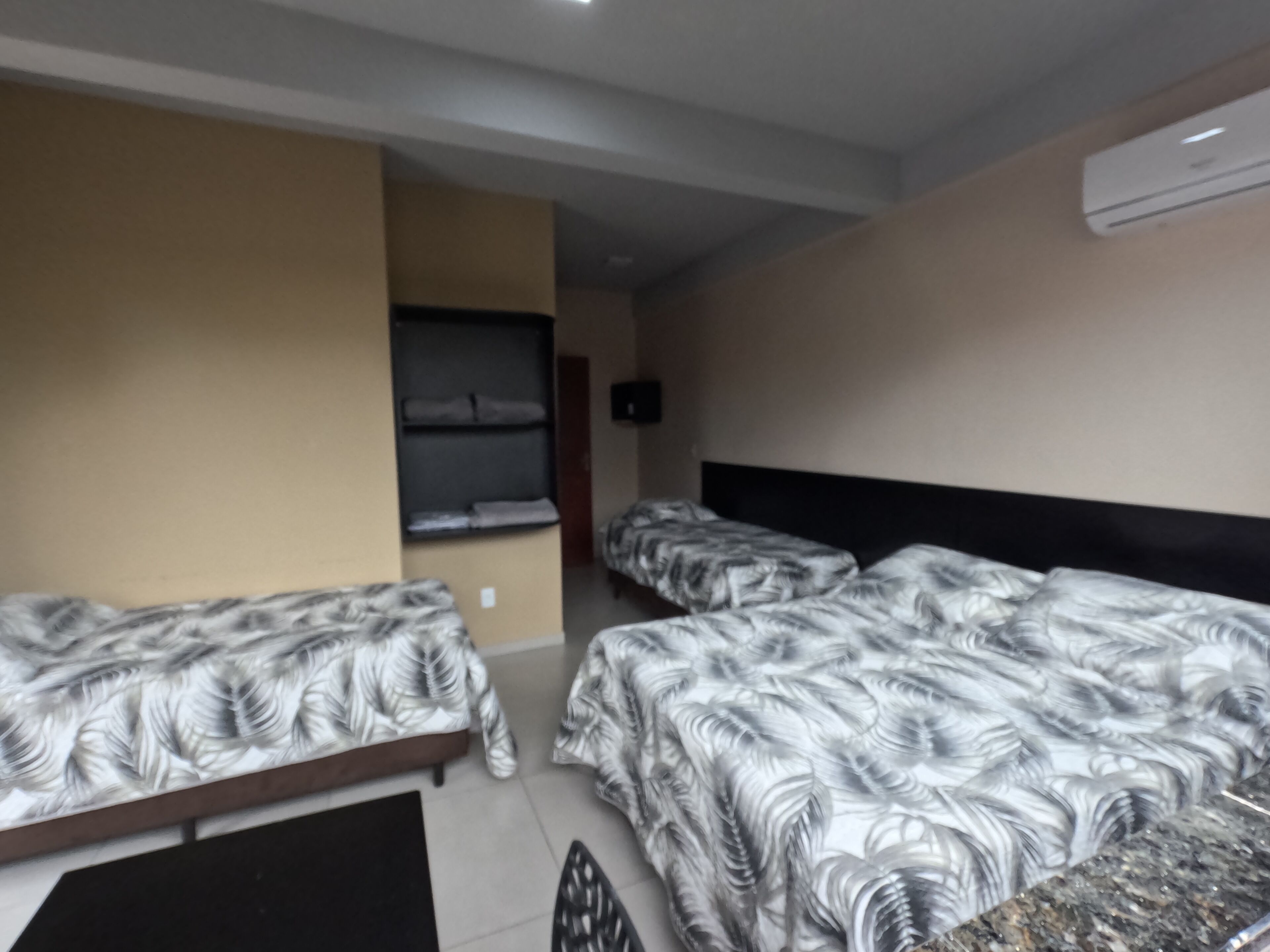 Standard Suite, Patio, Courtyard View | Desk, laptop workspace, free WiFi, bed sheets