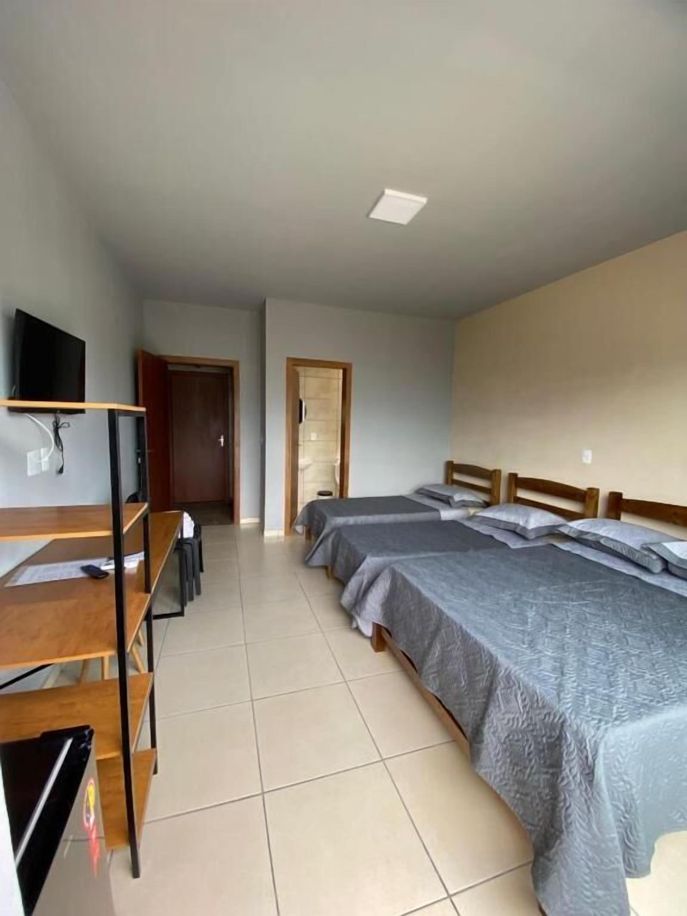 Suite Comfort, balkon, pemandangan kota