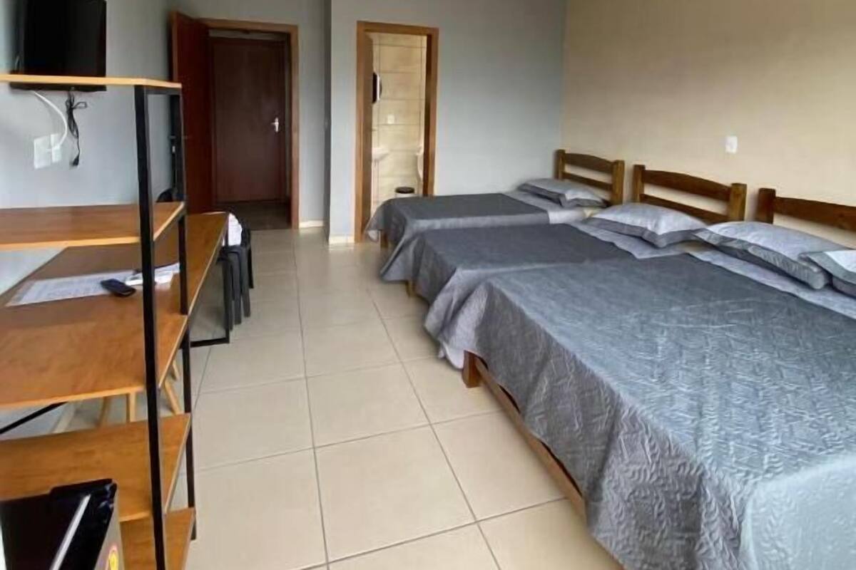 コンフォート スイート バルコニー シティビュー