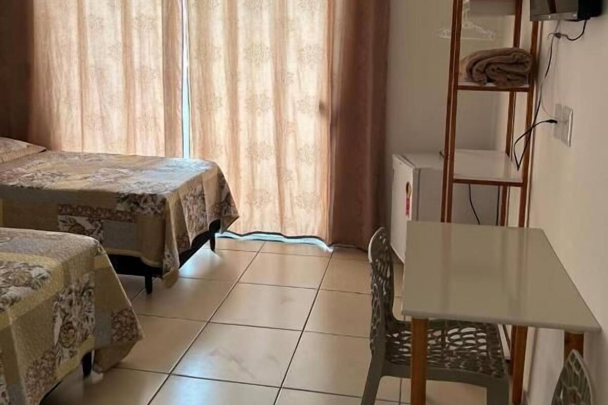 クラシック スイート バルコニー シティビュー