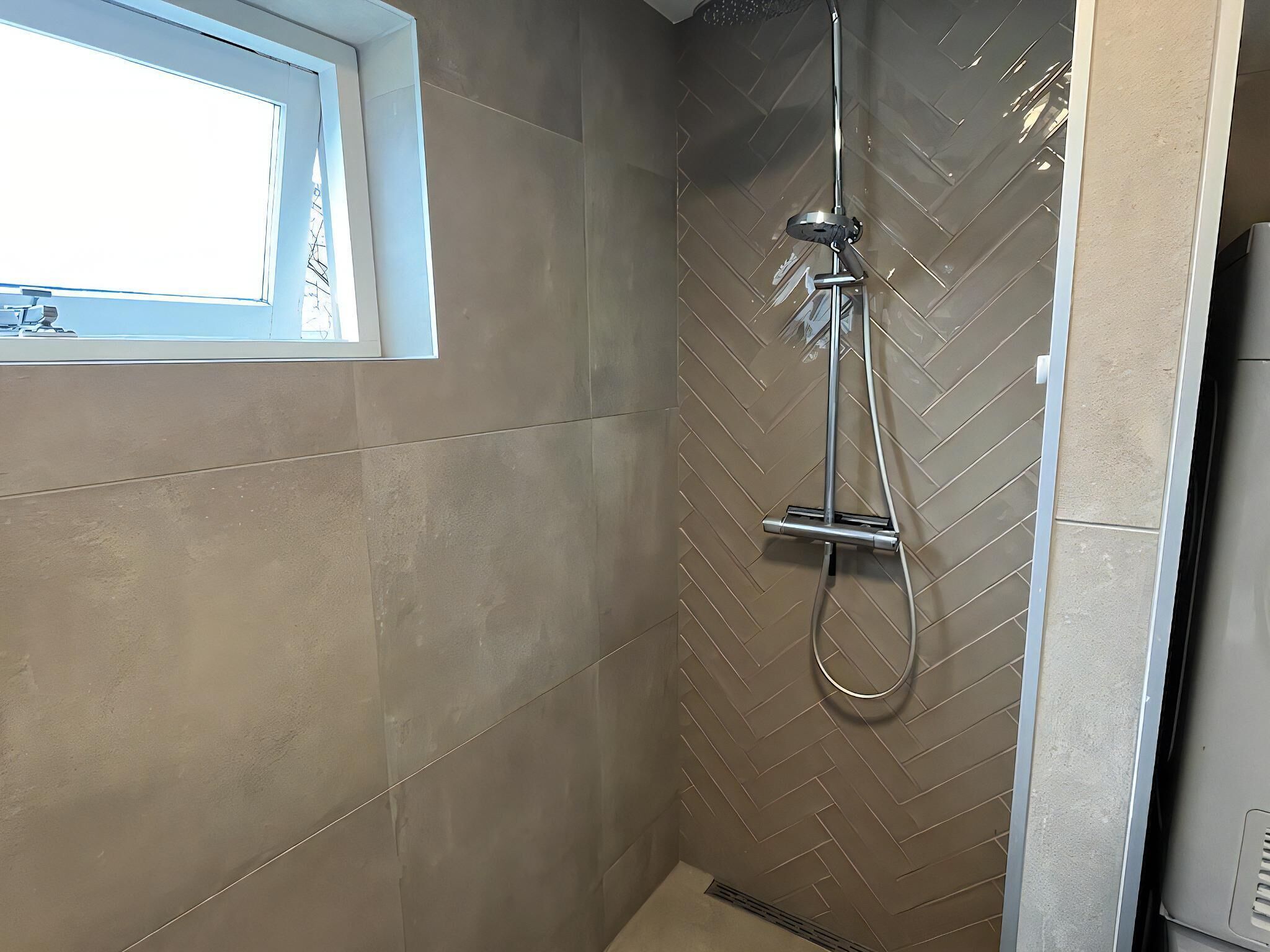 Badkamer