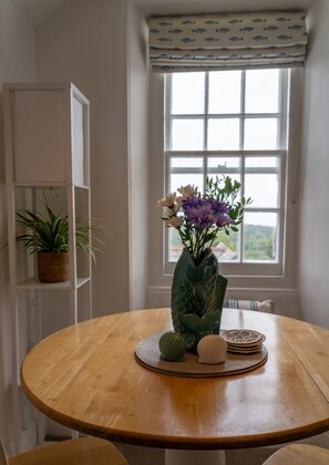 Interior - The Bird`s Nest - 1 bed flat (Cornwall)