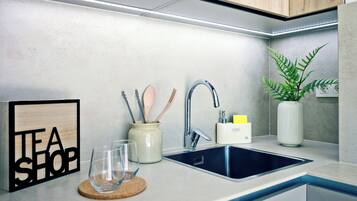 Family Apartment, Balcony | Interior