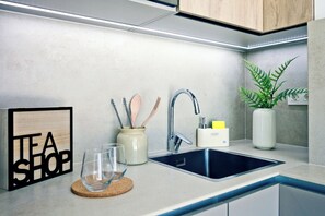 Family Apartment, Balcony | Interior - REM II Torrevieja (Torrevieja)