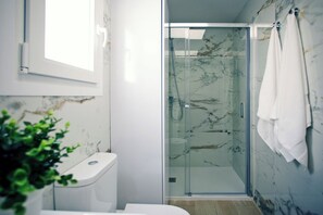 Bathroom - REM II Torrevieja (Torrevieja)