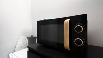 Micro-ondes