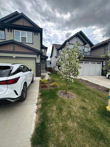 Spacious 2-bedroom Basement Suite Near West Edmonton Mall.