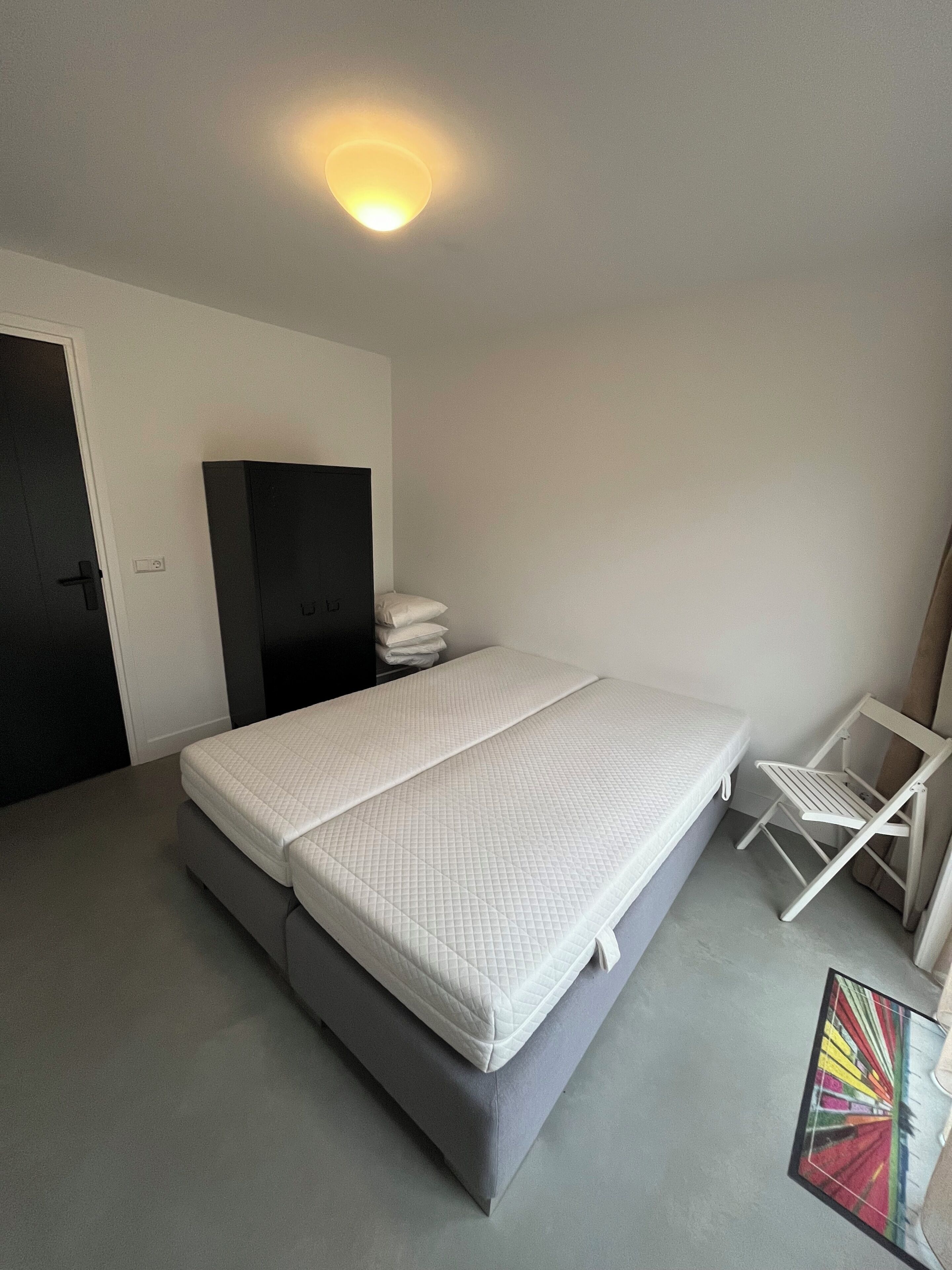 3 bedrooms, free WiFi