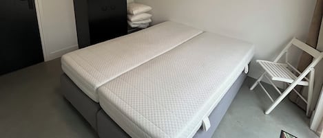 3 bedrooms, free WiFi