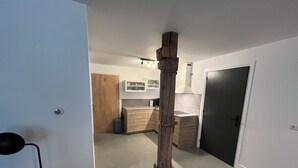 Interior - 2 bedroom accommodation in Julianadorp (Julianadorp)