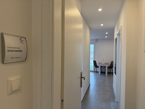 Interior - Simon Living - Apartment Stadtgarten central and quiet location in Karlsruhe (Karlsruhe)