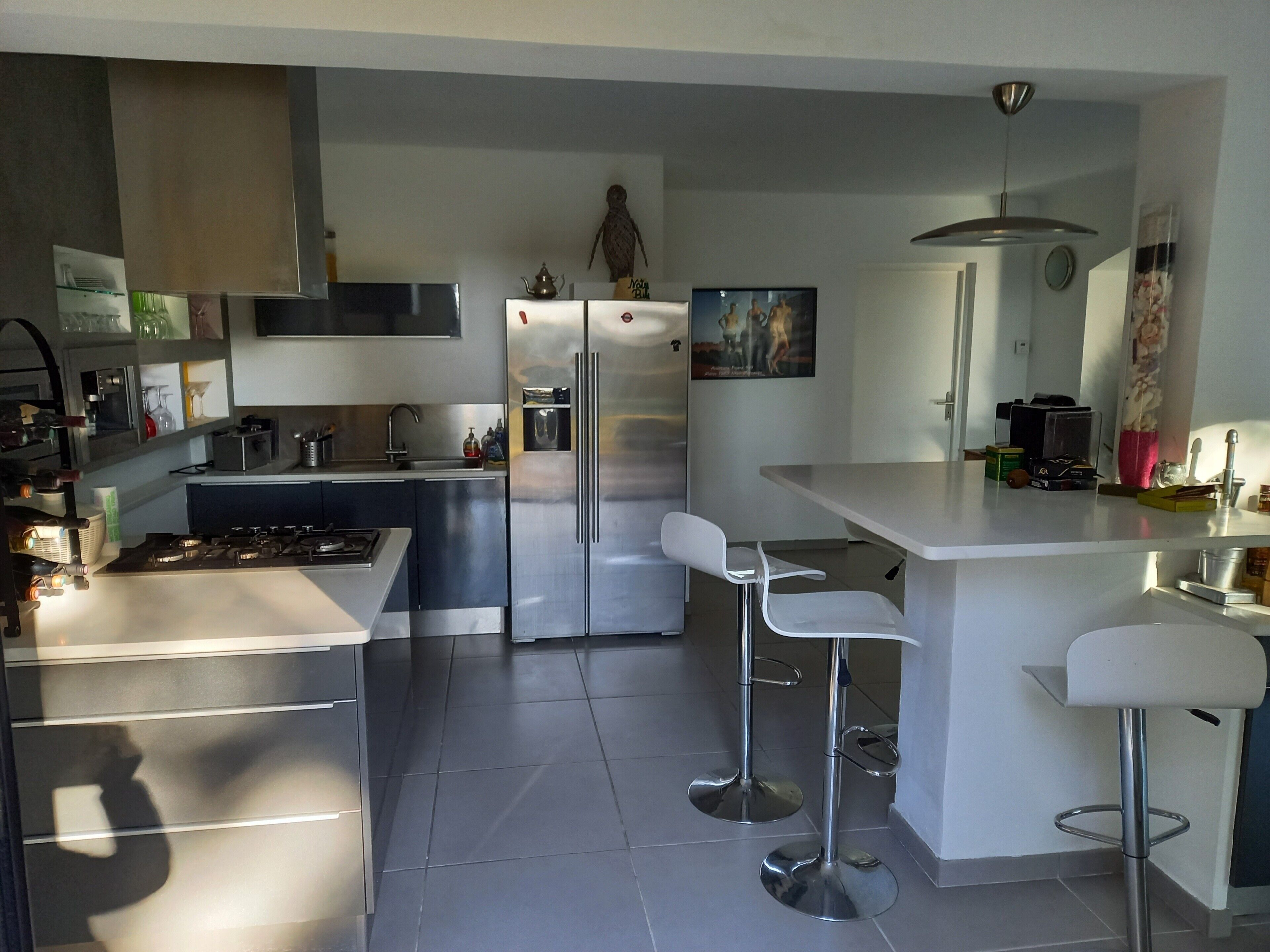 Cuisine privée