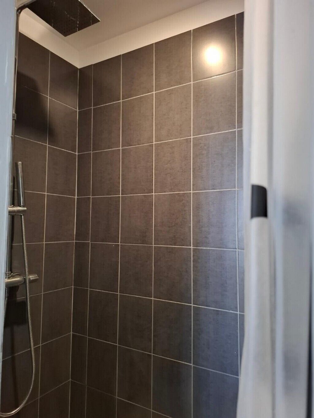 Towels, toilet paper