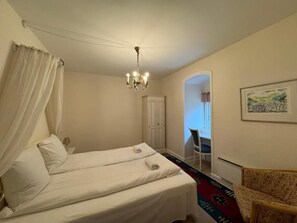 Room - Liselund Ny Slot (Borre)