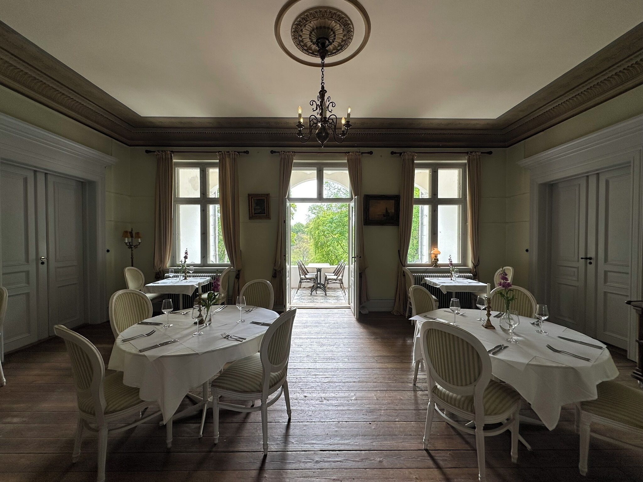 Restoran